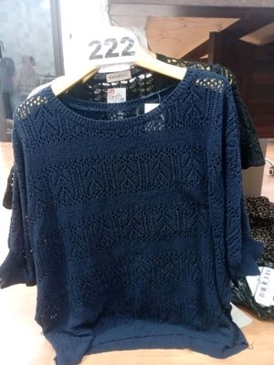 baju rajut