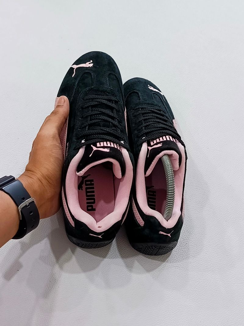 Puma Speedcat Black Pink, foto 6