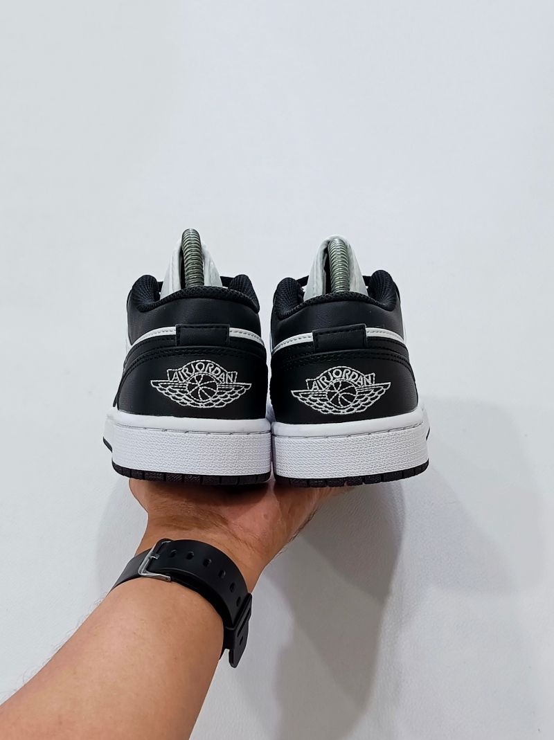 Nike Air Jordan 1 Low Panda, foto 4