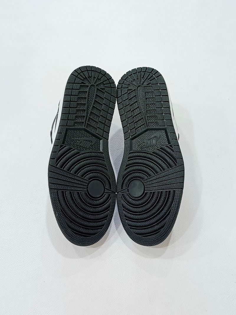 Nike Air Jordan 1 Low Panda, foto 5