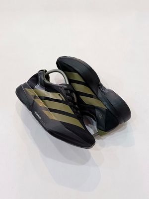 Adidas Adizero Adios Pro 4 Black Green