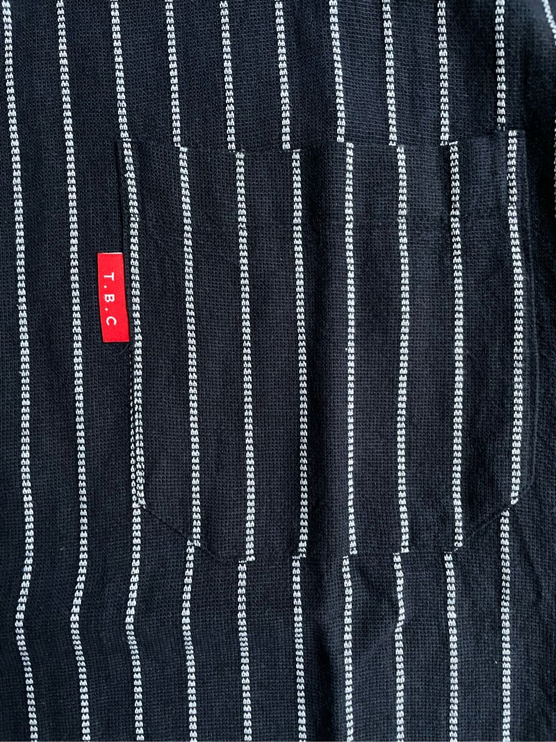 Wabash TBC Single Pocket Shirt, foto 5