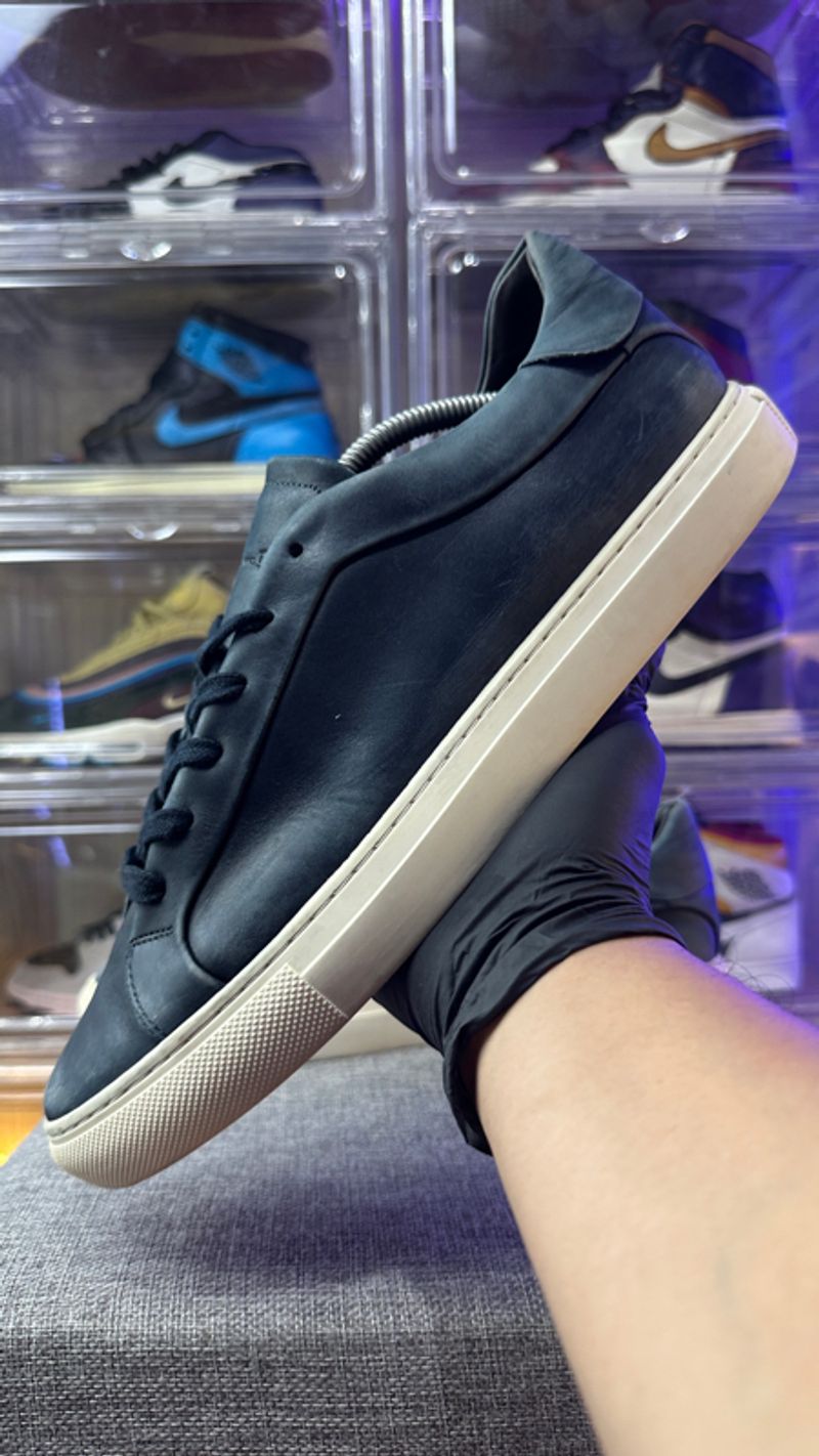 MASSIMO DUTTI LOW SNEAKERS , MASSIMO DUTTI LOW SNEAKERS , MA, foto 6