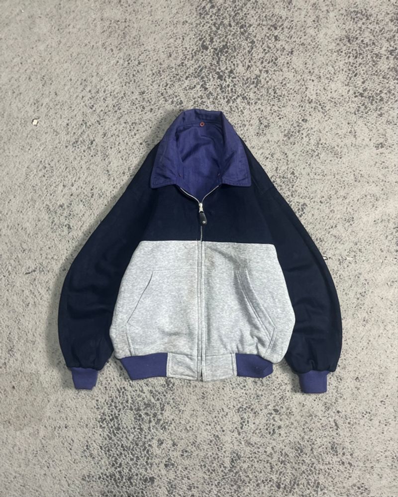 Hard Casual Harrington Reversible Jacket, foto 2