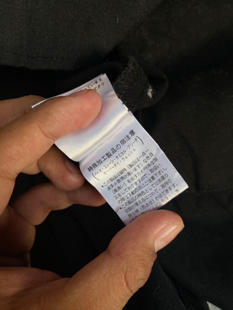 EGOIST X HYSTERIC GLAMOUR PARKA JACKET, foto 8