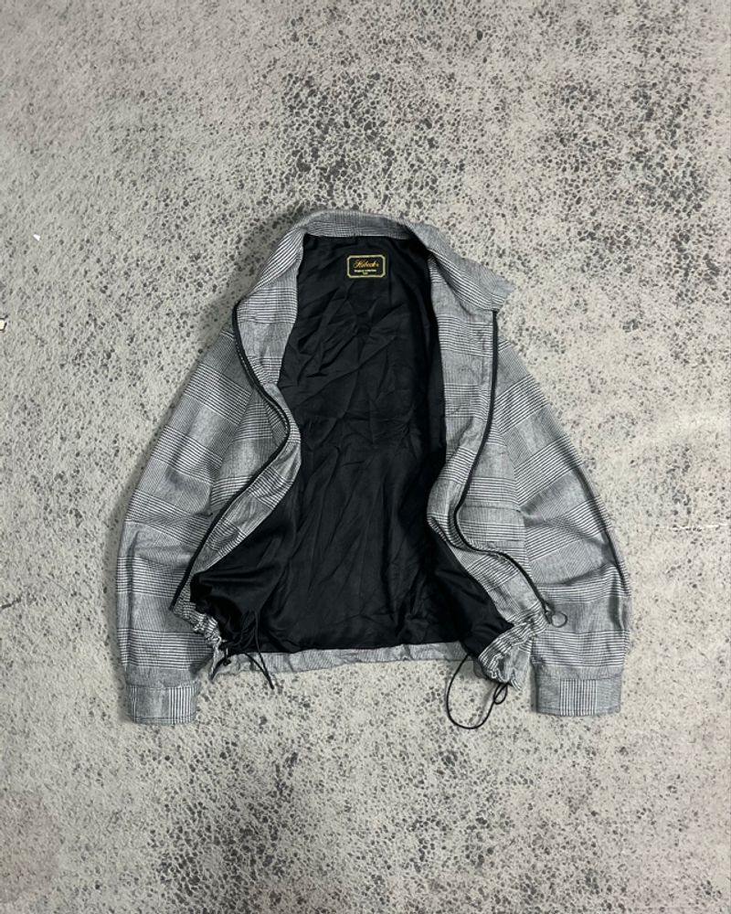 Hibeck Big Pocket Casual Harrington Jacket, foto 3