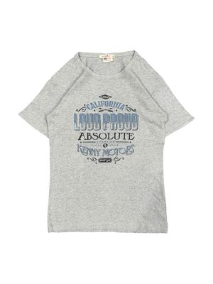 Tshirt Art Loud Proud By Kriff Mayer