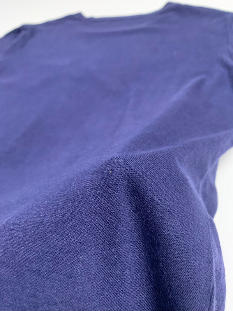 Y2k Armani Exchange Top Tee With Iconic Design, foto 8