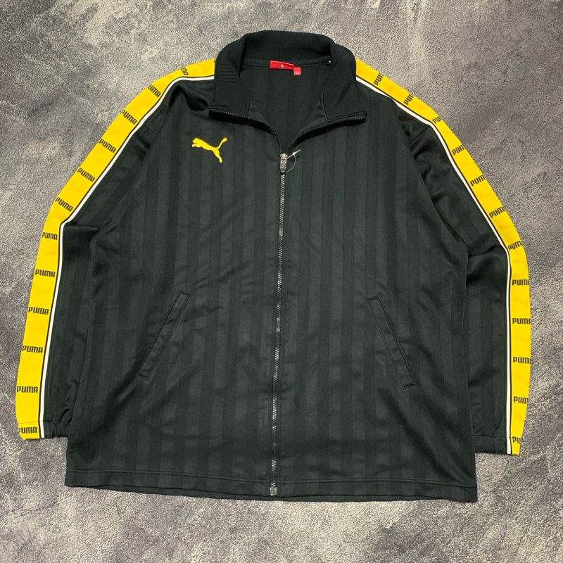 Tracktop puma tapped, foto 2