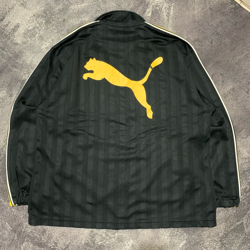 Tracktop puma tapped, foto 3