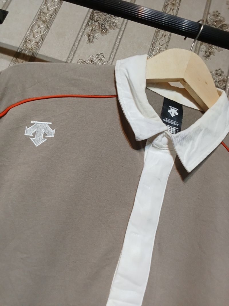 DESCENTE RUGBY STYLE, foto 6