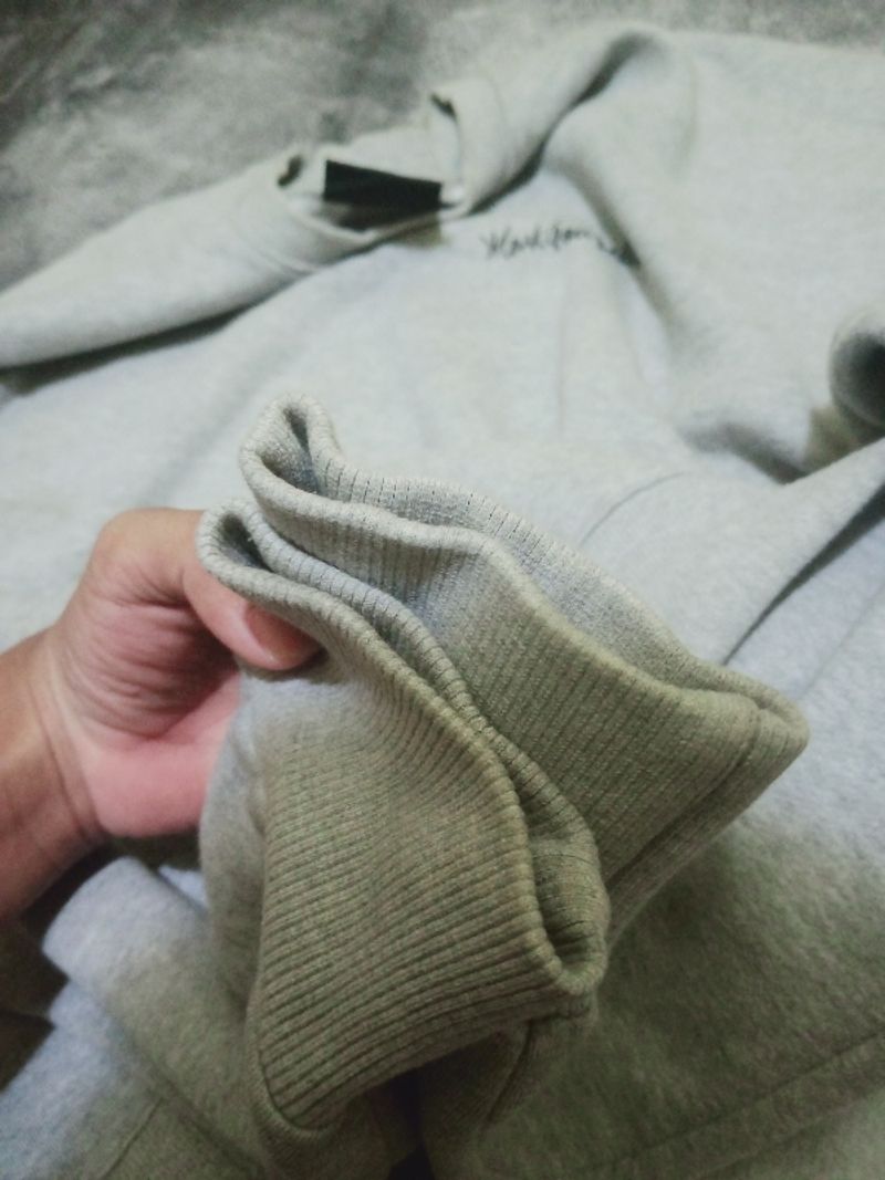 Crewneck Mark Gonzales, foto 5