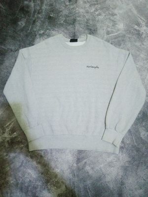 Crewneck Mark Gonzales