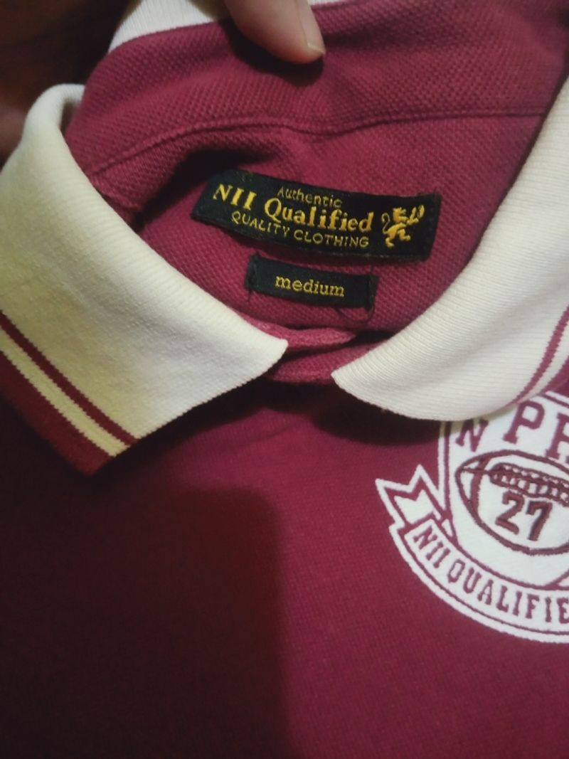 Polo NII qualified, foto 2