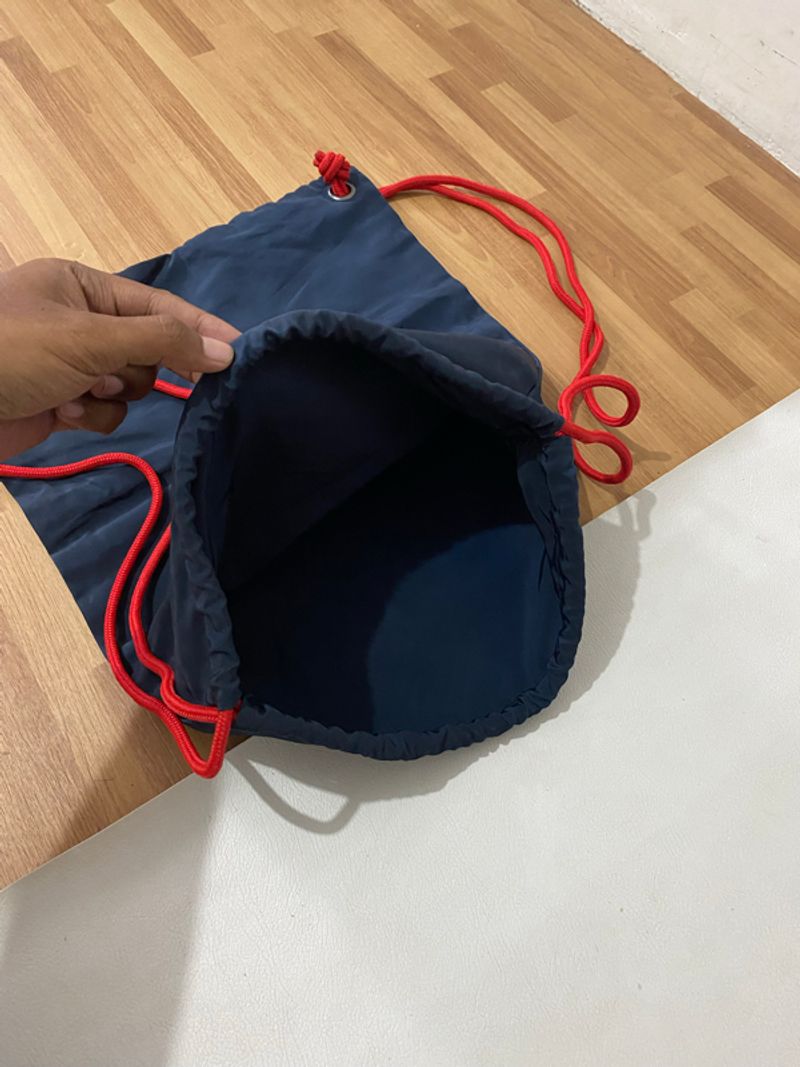 Abercrombie & Fitch Drawstring Bag, foto 5
