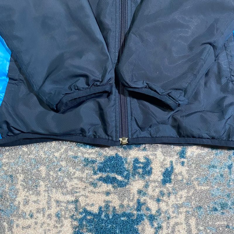 Windbreaker Umbro Spellout, foto 4