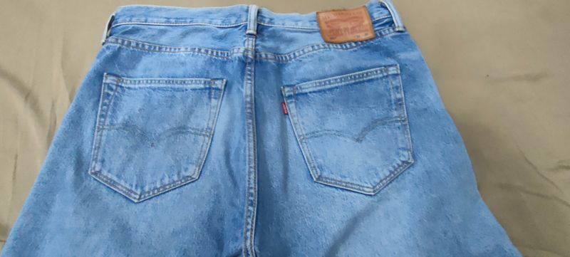 Levi's 501, foto 5