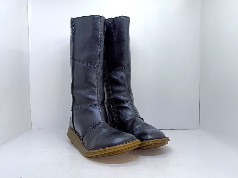 Dr. Martens bikers boots 10492, foto 4