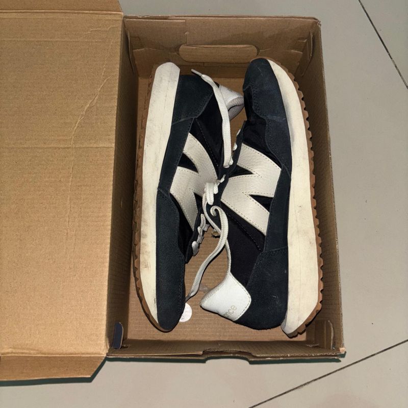 new Balance 237, foto 3