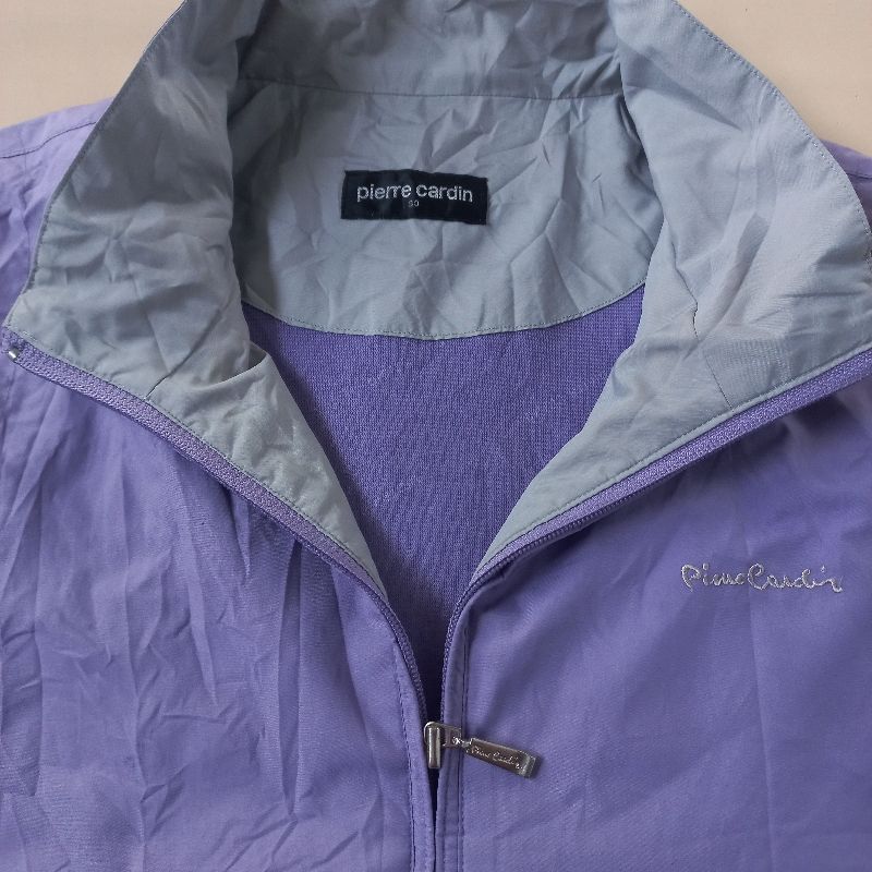 Pierre Cardin Vest Rompi, foto 2