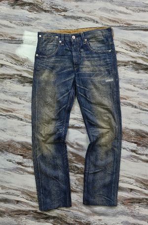 JEANS DENIM LEVI'S 511XX