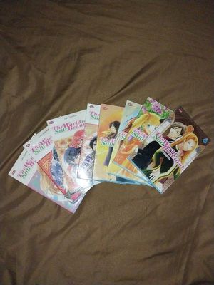 The World is Still Beautiful 1–8
