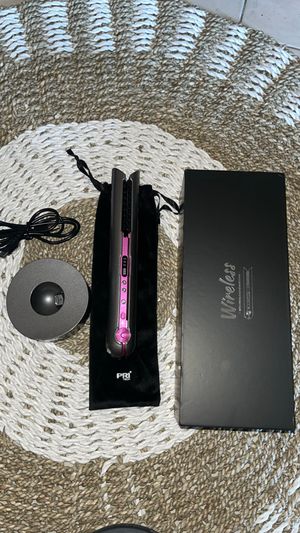 catok portable wireless
