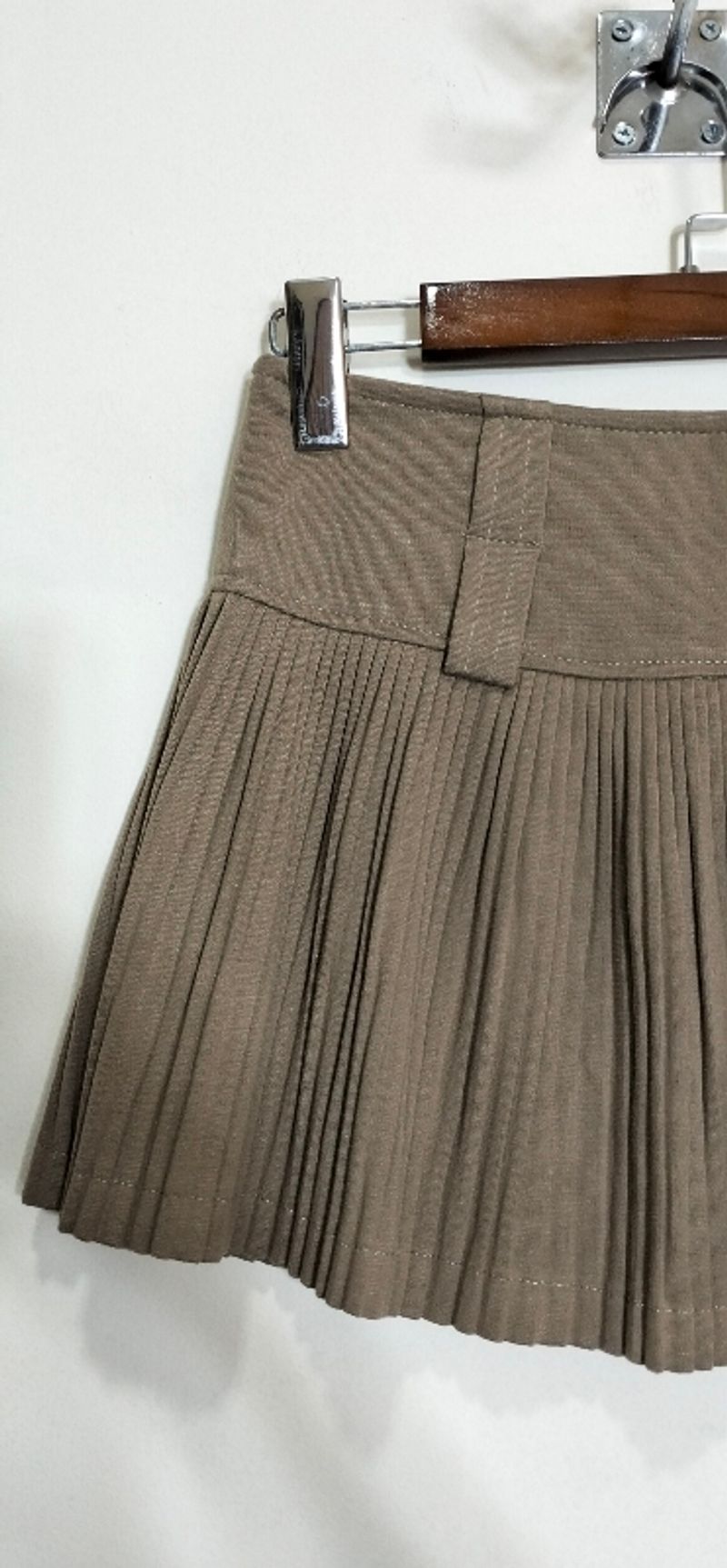 Coco Kelen Classics Pleated Tennis Skirts, foto 2