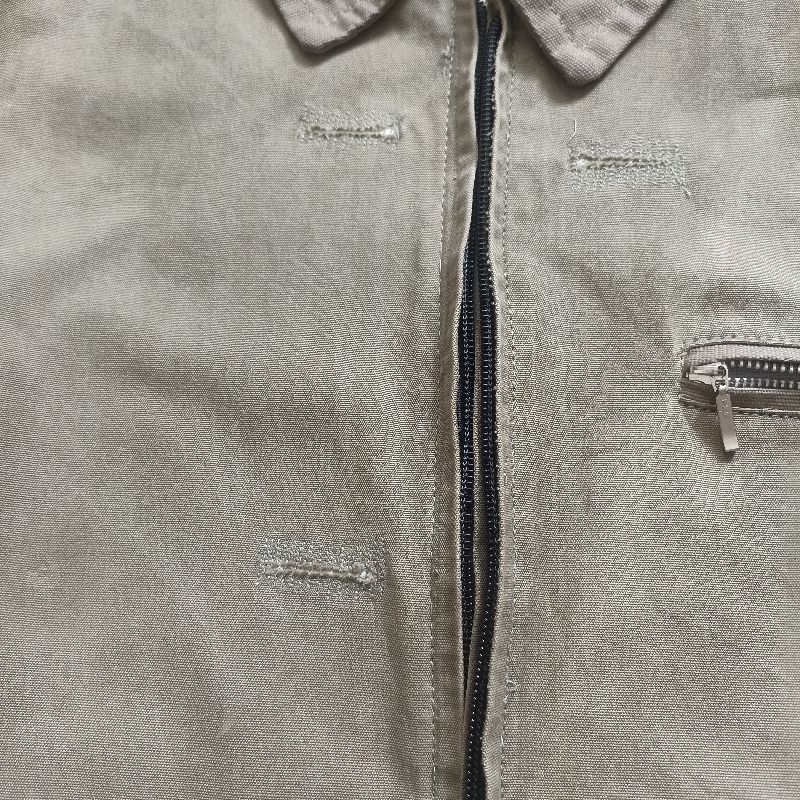 Paleo rework Detroit work jacket, foto 9