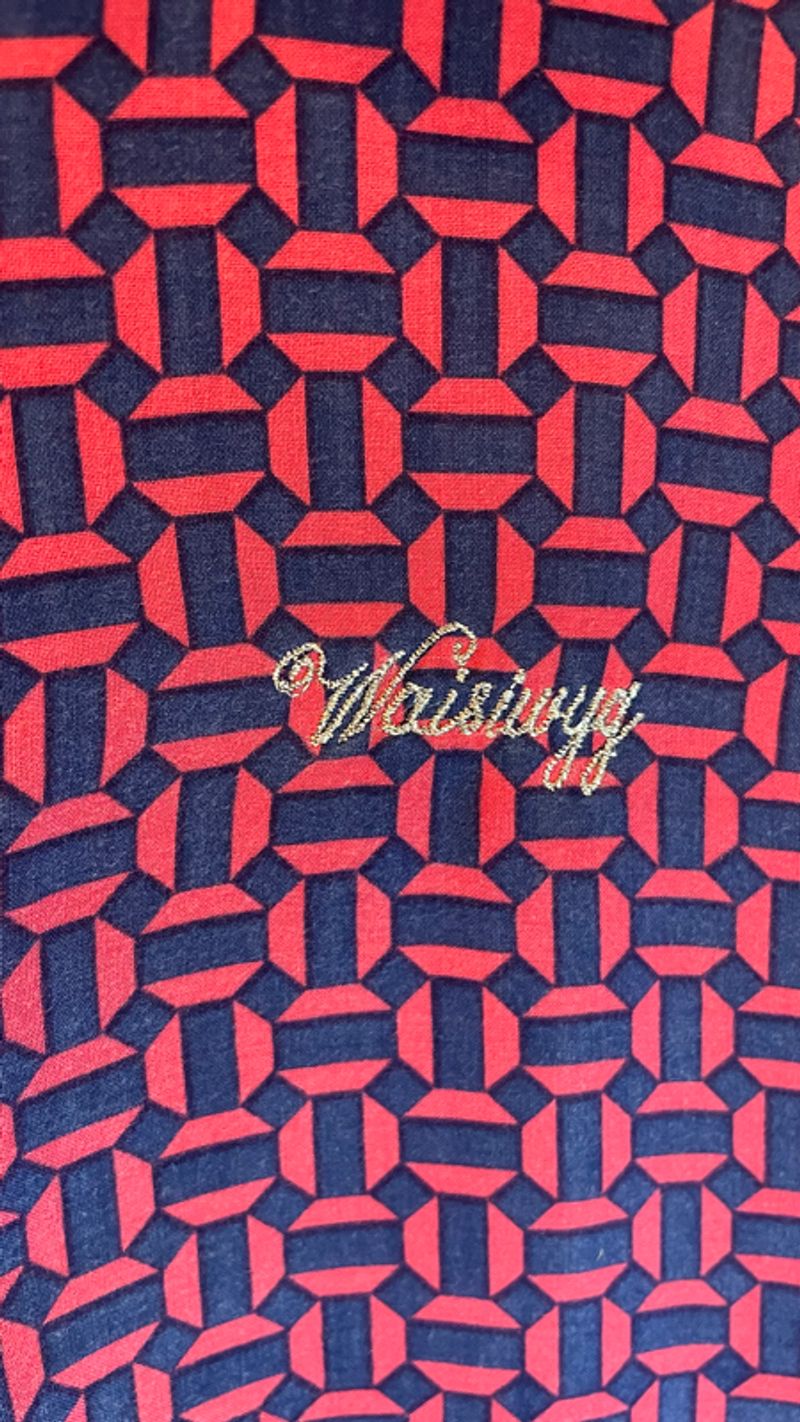 N010 Pattern shirt, foto 3