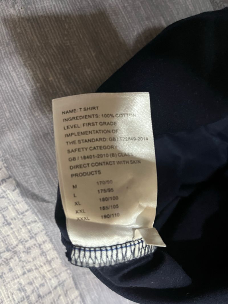 Emporio Armani Polo Shirt, foto 3