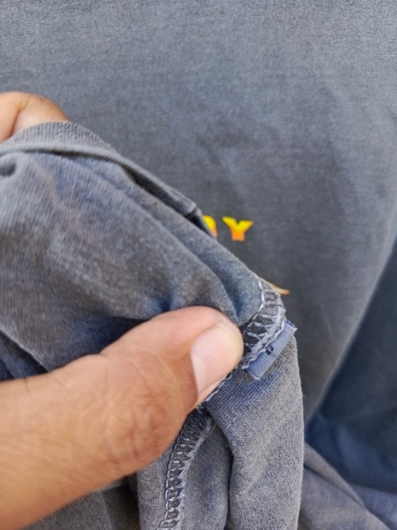 Kaos Surfing " SUNWAY SURF", foto 6