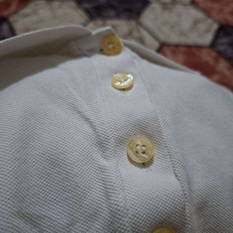 Polo Shirt Burberry, foto 3