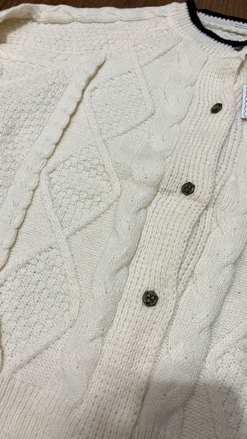 CARDIGAN KNIT NEW PREMIUM, foto 2