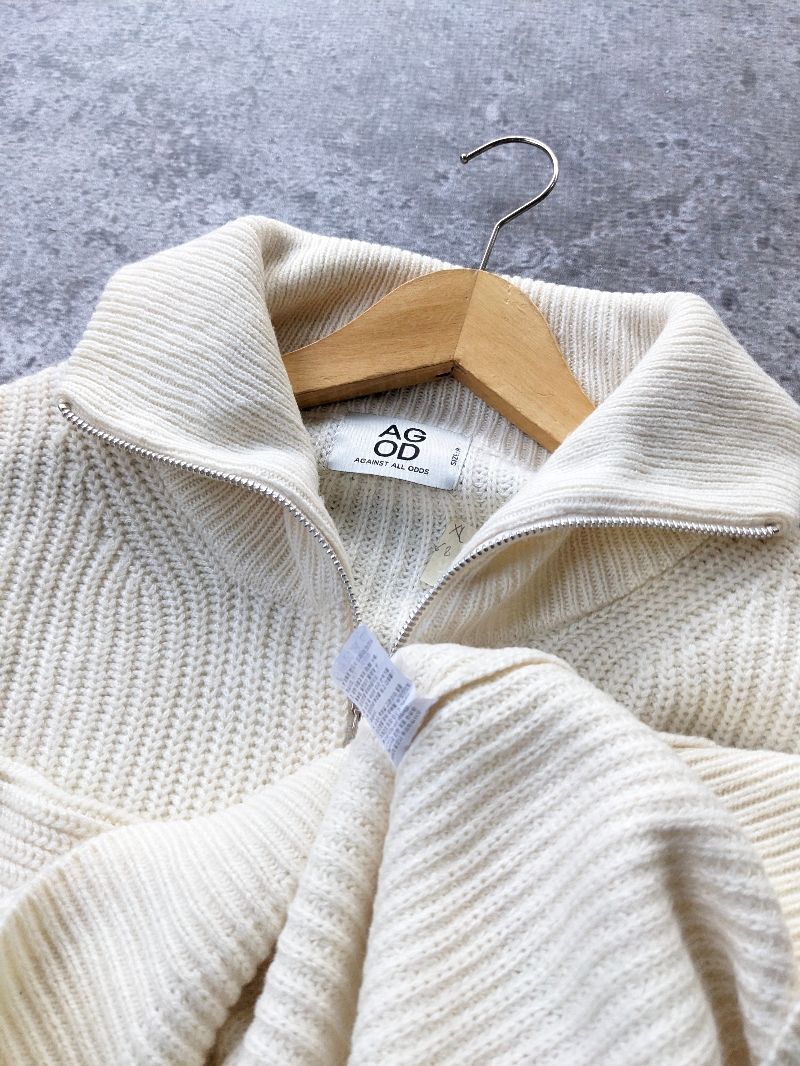AGOD Knitwear, foto 3