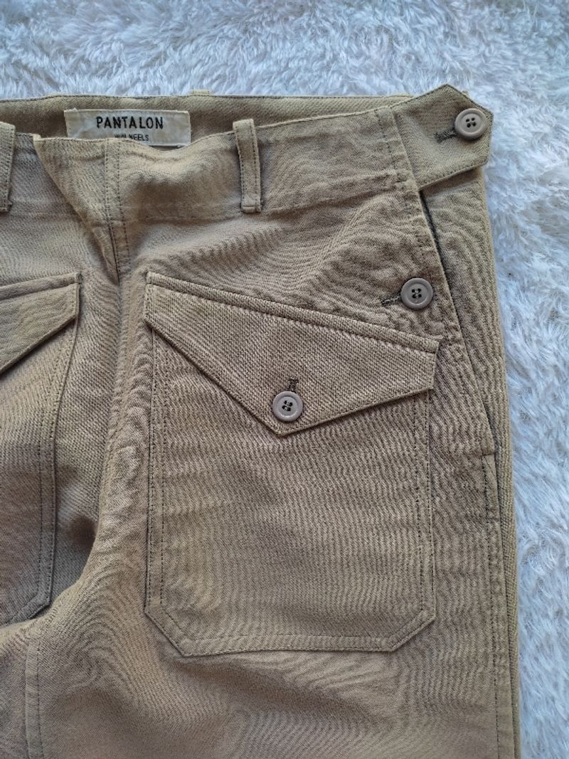Vintage x panttalon, foto 5