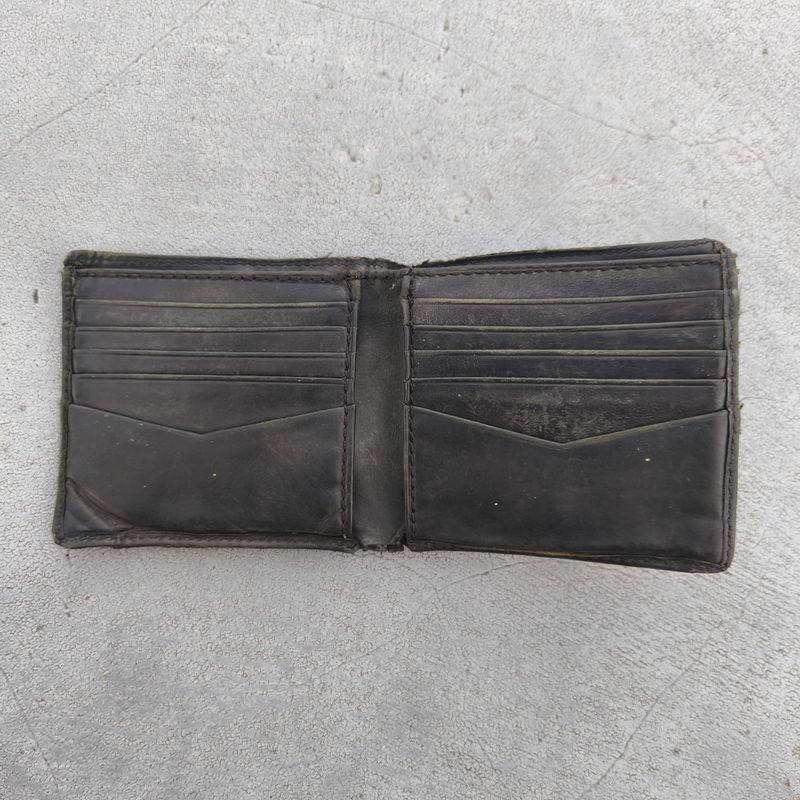 Dompet Kulit Fossil, foto 3