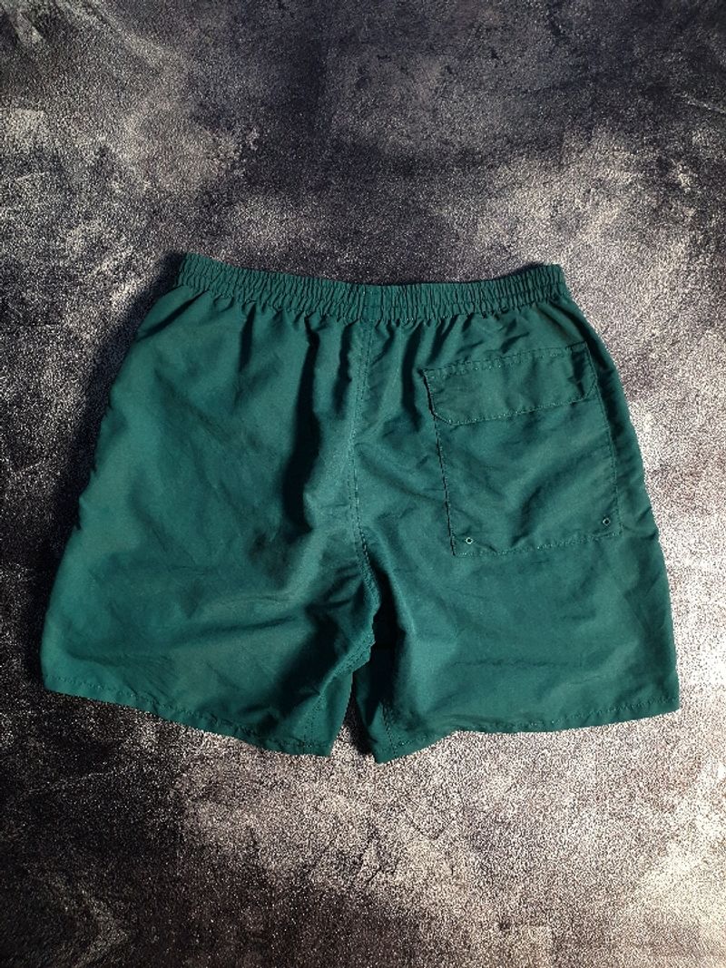 Uniqlo Nylon Relax short pants, foto 3