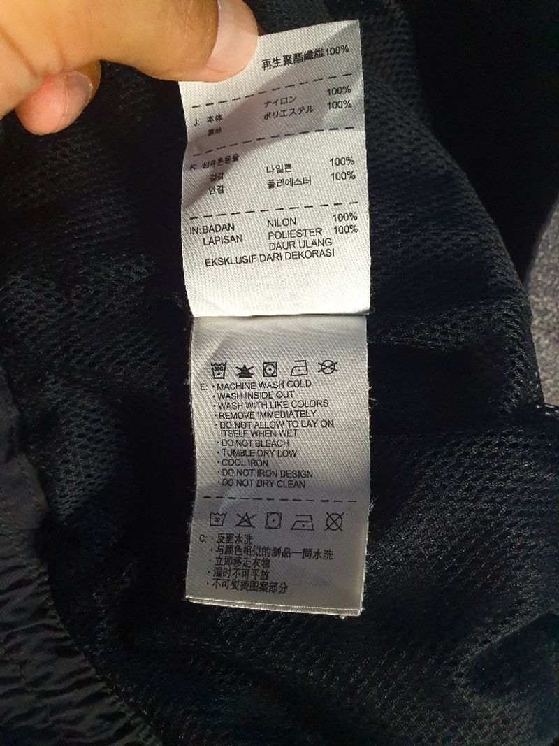NIKE SHORT PANTS, foto 5