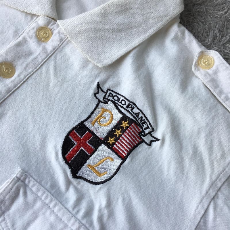 POLO SHIRT BY POLO PLANET, foto 4