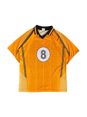 Vtg Jersey Number 8 by Seven star