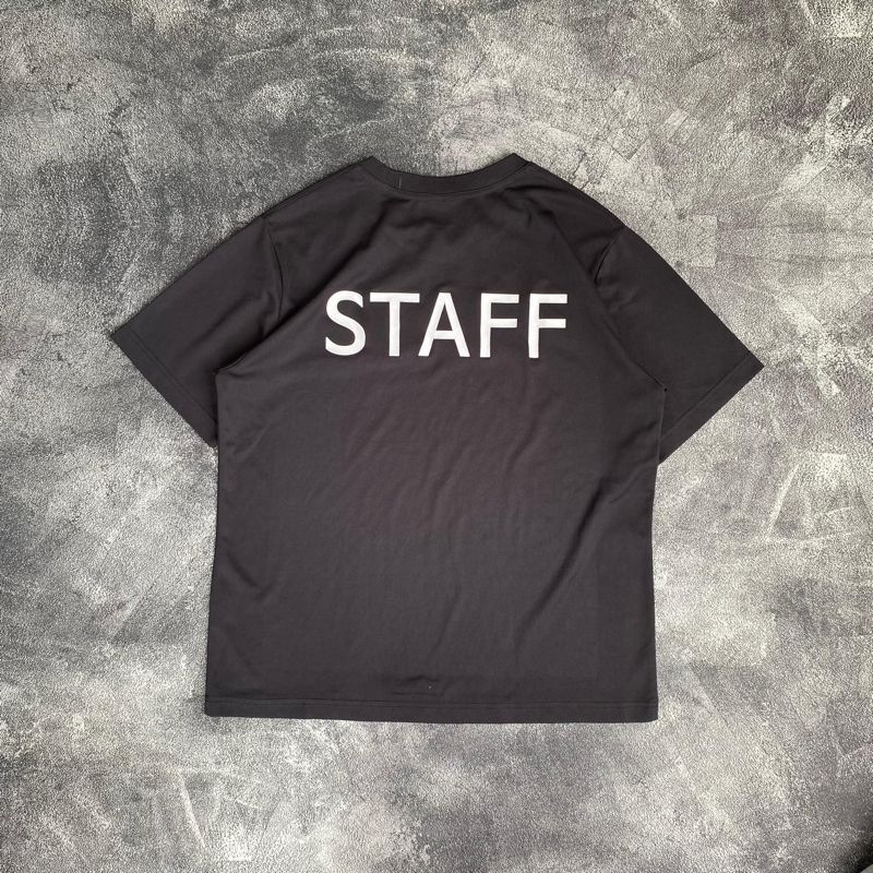 Tshirt Art STAFF 1981  by Tworoy, foto 5