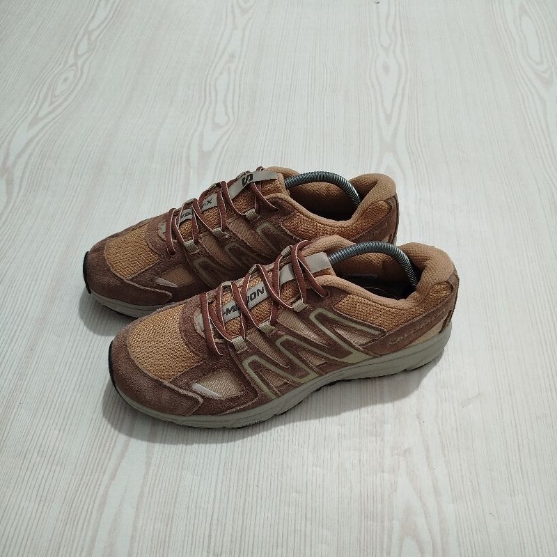 Salomon x mission 4 suede, foto 3