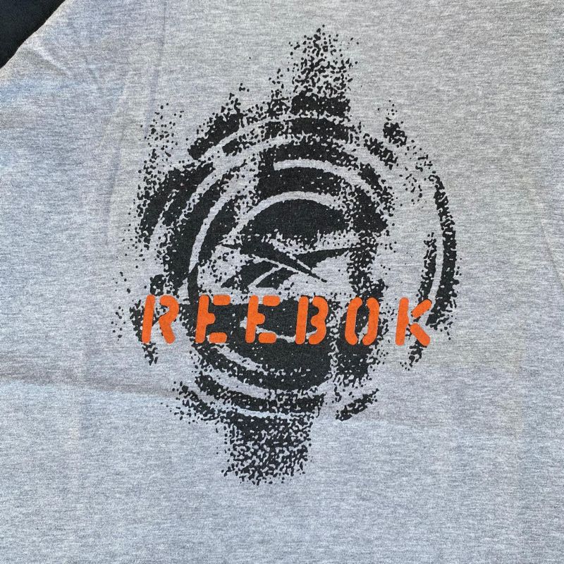 Tshirt Reebok Twotone, foto 4