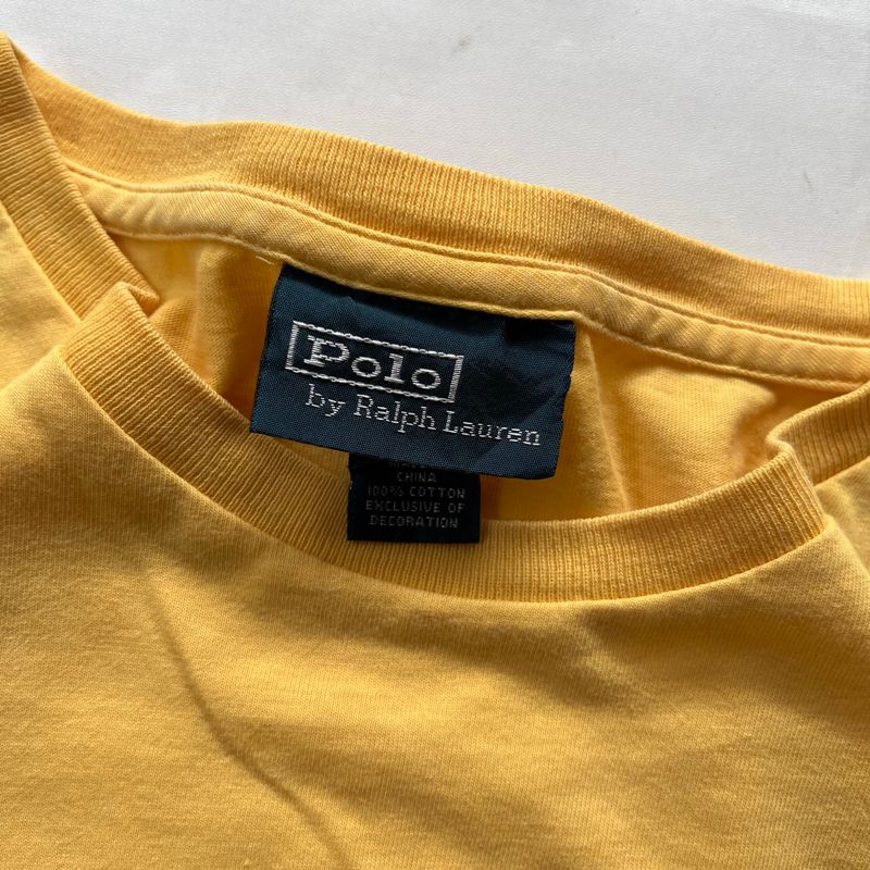 Polo Ralph Lauren Long Sleeve, foto 3