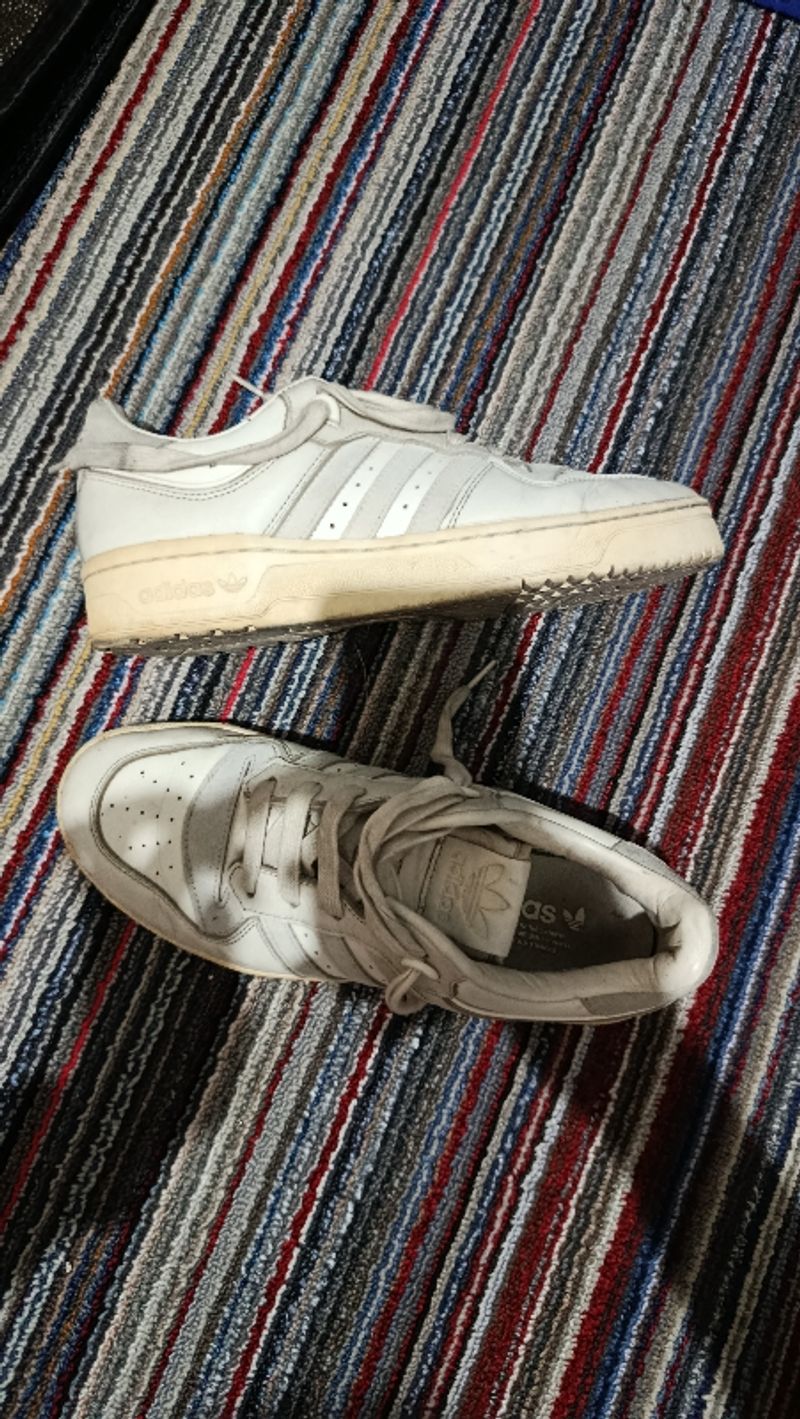Adidas low bascet clasiic, foto 3