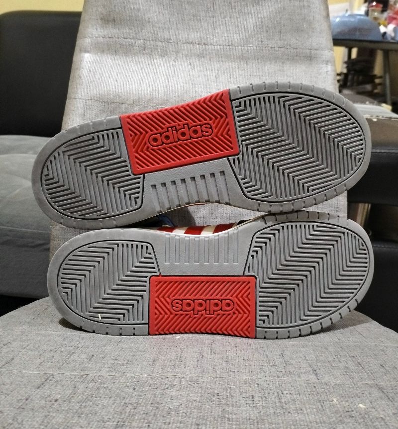 Adidas Entrap Mid, foto 5
