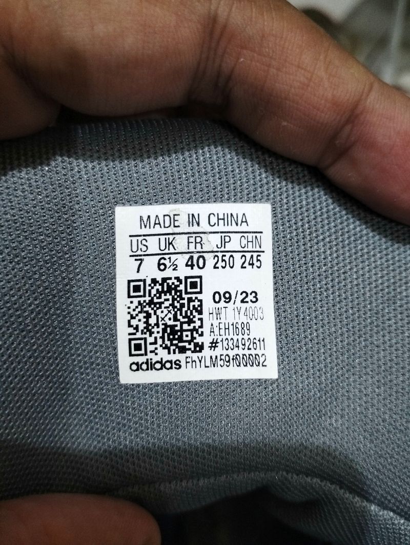 Adidas Entrap Mid, foto 6