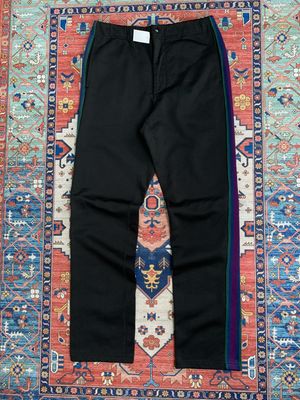 TRACK PANTS TNT