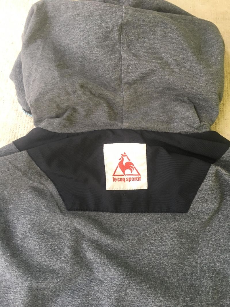 Jaket outdour, foto 2